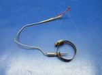 Instruments Egt Probe P/n M-111 (0225-1458). Fixed Price $79.95.