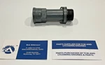 P/n: LW-15970 Lycoming Tube Oil Level Gage (3.00 Long) (ar). Fixed Price $156.00.