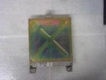 Engine Ecm Control Module Fits 1991 Accord 37820-PT6-A50 37820PT6A50. Fixed Price $33.71.