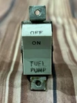 99377-002 Piper PA32-301T Cutler-hammer Fuel Pump Rocker Switch. Fixed Price $38.99.