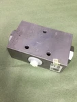 Bucher MTDA08HG016U Precision Flow Divider New. Fixed Price $260.00.