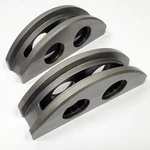 Tcm Continental 639199 TSIO-360 Crankshaft Counterweights (set Of 2). Fixed Price $795.00.