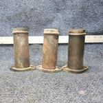 099001-102 Lycoming 0-320-E2A Exhaust Riser Price Per Each. Fixed Price $45.00.