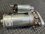 Sky-tec C12ST5 Starter. Fixed Price $375.00.