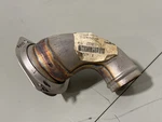 1555011-13 Socket & Elbow Assembly For Cessna. Fixed Price $1634.30.