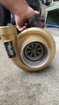 Teledyne Continental Motors Turbocharger TH08A68. Fixed Price $900.00.