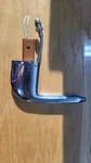 Aero Instruments Pitot Tube W/ Heater 39A3639. Fixed Price $385.00.