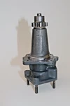Hydraulic Pump Adapter Assembly With Gear, Lycoming 540 Series 71675, 71676 Nice. Fixed Price $124.00.