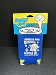 Family Guy Stewie Can Huggie Beer Cooler. Fixed Price $6.99.