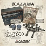 For Polaris Ranger 700 Engine Rebuild Kit, Crankshaft Piston Gasket 06 09. Fixed Price $649.00.