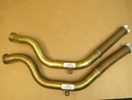 Pratt Whitney Aircraft Radial Engine R-1830 Ignition Conduits Set DC3 C47 Nos. Fixed Price $99.00.