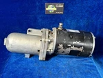 Prestolite Starter 24VOLT P/n: MHB-4020 Sn: 102899-2. Fixed Price $292.72.