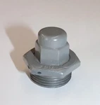 Lycoming Oil Pressure Relief Valve Cap, Nice, Pn 71714. Fixed Price $36.00.