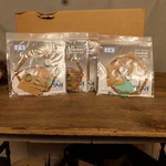Eci Single Cylinder Kit Engine O-rings Seals New Lot Of 4. Fixed Price $29.99.