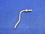 Lycoming O-235, O-320 Tube Assy Oil Suction P/n 61381 (0222-810). Fixed Price $154.85.