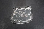 Lycoming Rocker Box Valve Cover 72242 IO-540. Fixed Price $50.00.