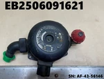 Vintage Usaf Wwii Era Bendix A-12 Diluter Demand Oxygen Regulator (EB2506091621). Fixed Price $285.00.