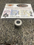Lycoming 72061-S P05 Prop Flange Bushing. Fixed Price $30.00.