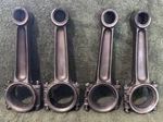 Continental O-200A Connecting Rods Pn 530184A2 ( From Cessna 150)FREE Shipping. Fixed Price $275.00.