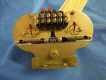 Bendix Voltage Regulator P/n 40E17-2-B (0615-94). Fixed Price $225.00.