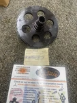 Lycoming 4-081-080-08 Turbine Aircraft Gear. Fixed Price $1100.00.