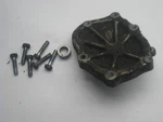 1979 Yamaha Heritage Special Starting Motor Shaft Cover Protector. Fixed Price $8.76.