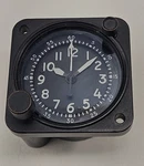 Waltham Arcraft Clock 400202 Type A-13A-2. Fixed Price $471.56.