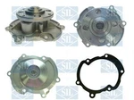 Saleri Sil PA1402 Water Pump, Engine Cooling For Alfa Romeo, Cadillac, Chevrolet,. Fixed Price $50.14.