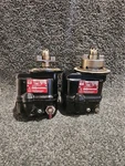 Slick Magneto Model 6351 And 6350(LYCOMING IO-540,PIPER,PA32-300,CHEROKEE,LANCE). Fixed Price $850.00.