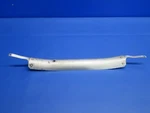 Cessna 210 Crossover Exhaust Shroud Assy P/n 1250007-1 (0124-1290). Fixed Price $160.00.
