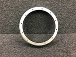 67791-00 (alt: C-885) Mooney M20C Lycoming O-360-A1D Hartzell Prop Bulkhead Aft. Fixed Price $168.00.