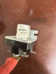 Ingram 12V Starter Solenoid. Fixed Price $40.00.