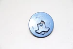 Shaw Aero Fuel Cap Assembly, P/n: 431-9. Fixed Price $199.00.