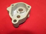 Lycoming Oil Pump 78531, O-235 Late Model No Ad's, Has Small Scratch See Pho. Fixed Price $89.50.