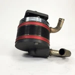 Rapco Dry Air Pump P/n RA216CW - As Removed. Fixed Price $100.00.