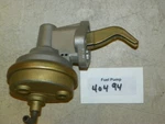 40494 Rebuilt Fuel Pump 1967-1968 Pontiac Tempest Firebird Ohc L6 250 Usa. Fixed Price $38.95.