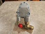 Piper Hydraulic Pump Model 105HNG-320D P/n 980076-501 Removed Working. Fixed Price $2200.00.
