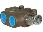 Buyers Products HFD100, 1" Priority Flow Divider Valve- 30 Gpm. Fixed Price $234.95.