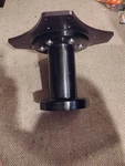 64IN Carbon Fiber Plaine Warp Drive Propeller Blade 8IN Extension. Fixed Price $1000.00.