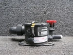 ZR631 Zep Aero A12A Demand Diluter Oxygen Regulator. Fixed Price $252.00.