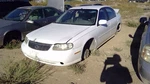 Passenger Front Spindle/knuckle Vin 4TH Digit Fits 97-05 Malibu 532676. Fixed Price $81.90.