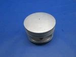 Continental Aircraft Engine Piston P/n 631475 (0624-813). Fixed Price $137.85.