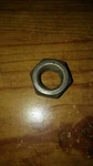 Used 4 Ea. Wide Deck Lycoming Cylinder Base Nuts P/n STD-2090 (1/2 X 20). Fixed Price $21.95.