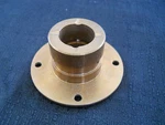 One (1) New Lycoming Lw 12228 Supercharger Bearing. Fixed Price $299.00.