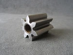Continental 520, 550 Oil Pump Gear, P/n 631016. Fixed Price $250.00.