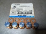 Blackburn Thomas & Betts L126H Copper Terminal Lug 1/0 Awg Wire Pack Of 5. Fixed Price $30.00.
