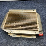 8541336 Lycoming Textron Oil Cooler Assembly "see Photos". Fixed Price $294.00.