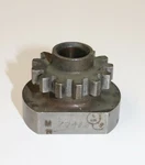 Lycoming Magneto Drive Gear, Pn 77438, LW16304. Fixed Price $58.50.
