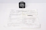 Smiths PW/631PG Cabin Pressure Indicator Removed Working With Faa 8130-3 Form. Fixed Price $116.00.