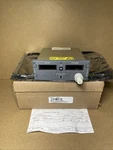 Gables Engineering Vhf Comm Control Panel. Fixed Price $3375.00.